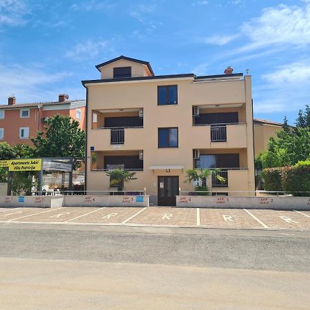 Apartments Jukic Porec Exterior photo