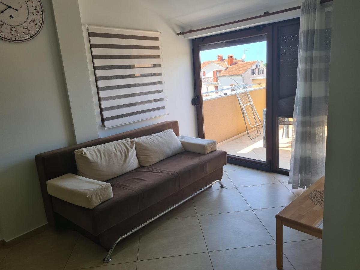Apartments Jukic Porec Exterior photo