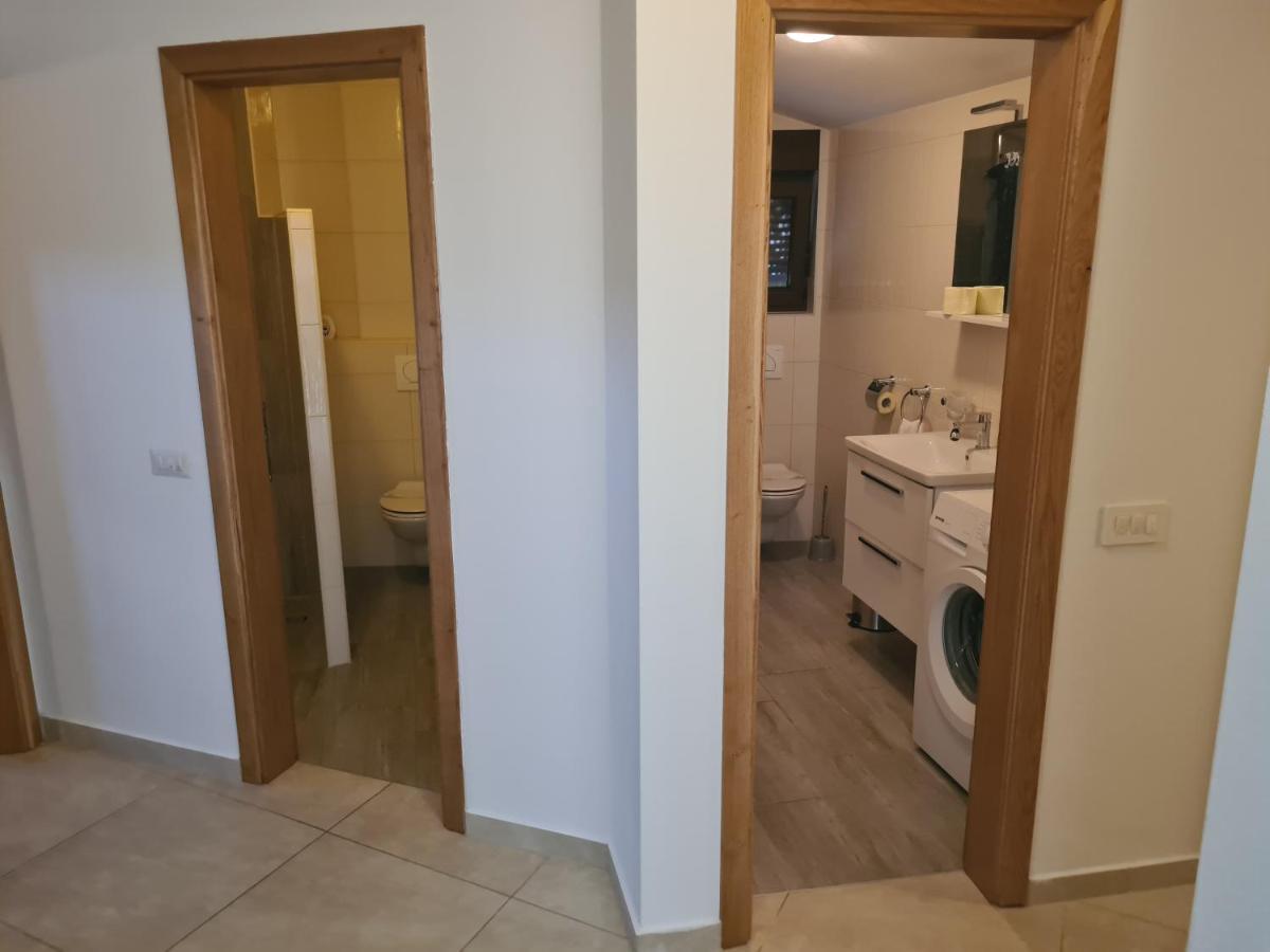 Apartments Jukic Porec Exterior photo